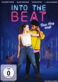 Into the Beat (DVD)