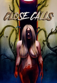 Close Calls (Blu-ray)