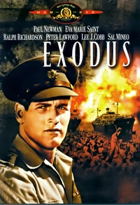 Exodus (Blu-ray)