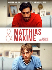 Matthias & Maxime (DVD)