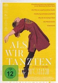 Als wir tanzten (DVD)
