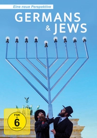 Germans & Jews (DVD)