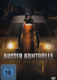 Außer Kontrolle - Halt nicht an! (DVD)