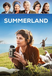 Summerland (DVD)