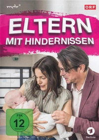 Eltern mit Hindernissen (DVD)