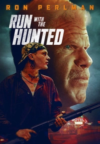 Run with the Hunted (DVD)