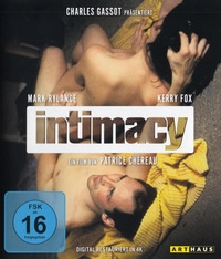 Intimacy (Blu-ray)