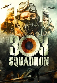Squadron 303 (Blu-ray)