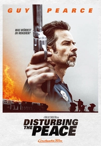 Disturbing the Peace (DVD)