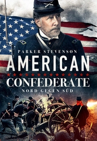 American Confederate (DVD)