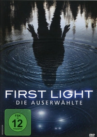First Light (Blu-ray)