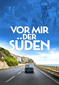 Vor mir der Süden (DVD)