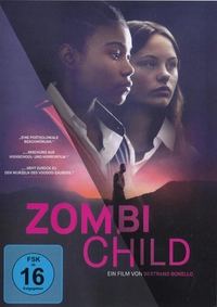 Zombi Child (DVD)