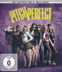Pitch Perfect (4K UHD)