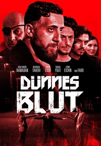 Dünnes Blut (Blu-ray)