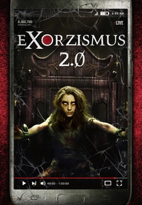Exorzismus 2.0 (DVD)