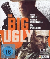 The Big Ugly (Blu-ray)