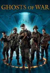 Ghosts of War (Blu-ray)