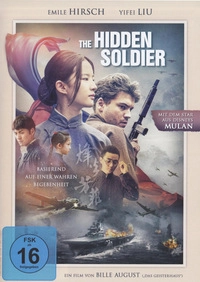 The Hidden Soldier (DVD)