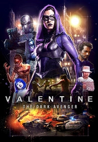 Valentine (DVD)