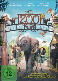 Der Zoo (Blu-ray)