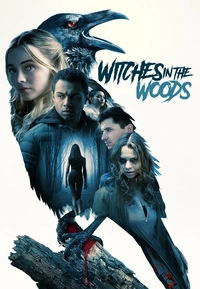Witches in the Woods (Blu-ray)