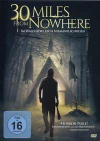 30 Miles from Nowhere (Blu-ray)