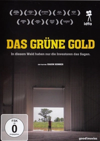 Das grüne Gold (DVD)