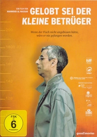 Gelobt sei der kleine Betrüger (DVD)