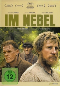 Im Nebel (DVD)