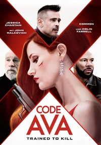 Code Ava (DVD)