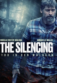 The Silencing (Blu-ray)