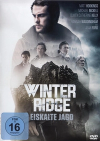 Winter Ridge (Blu-ray)