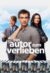 Ein Autor zum Verlieben (DVD)