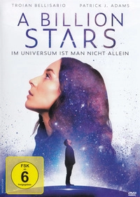 A Billion Stars (Blu-ray)