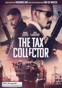 The Tax Collector (DVD)