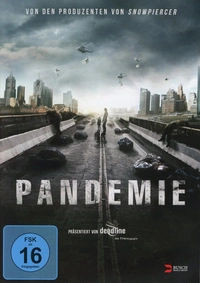 Pandemie (DVD)