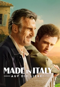 Made in Italy (DVD)