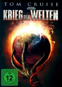 Krieg der Welten (4K UHD)
