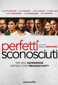 Perfetti Sconosciuti (DVD)