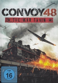 Convoy 48 (Blu-ray)