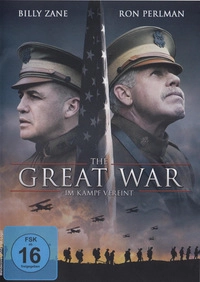 The Great War (Blu-ray)