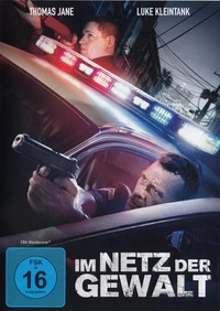 Im Netz der Gewalt (Blu-ray)