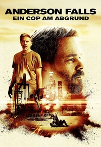 Anderson Falls (Blu-ray)