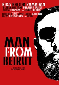 Man from Beirut (DVD)