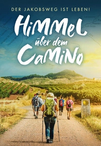 Himmel über dem Camino (DVD)