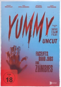 Yummy (DVD)