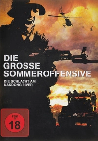 Die große Sommeroffensive (DVD)