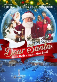 Dear Santa - Eine Reise zum Nordpol (DVD)