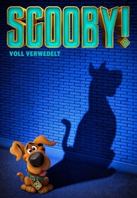 Scooby! (4K UHD)